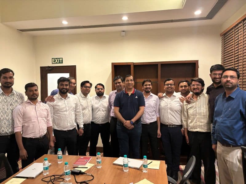 BPAAS developers